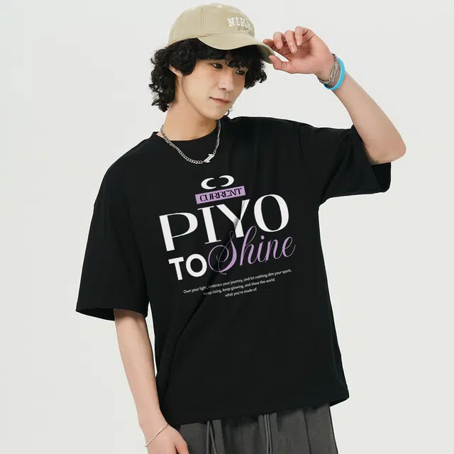 PIYOPIYO LogoT
