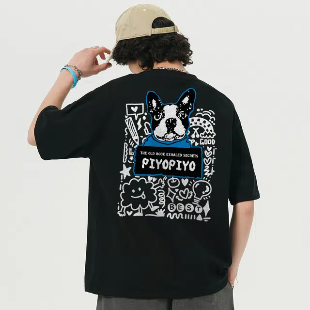 PIYOPIYO LogoinsT
