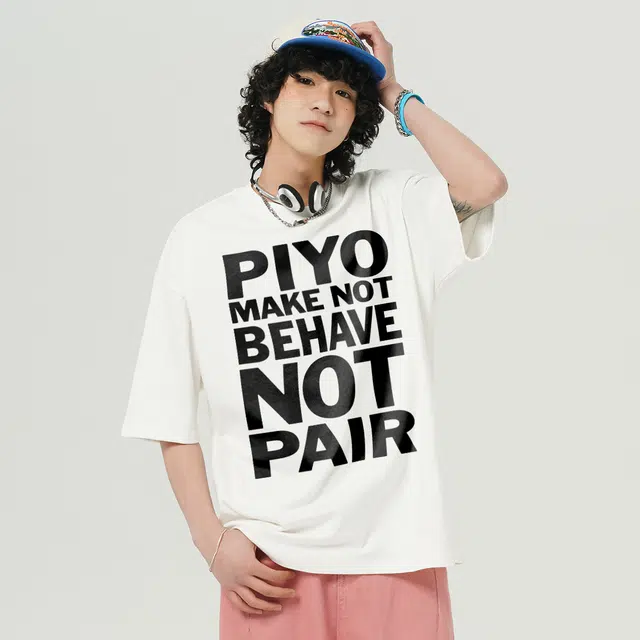 PIYOPIYO LogoinsT