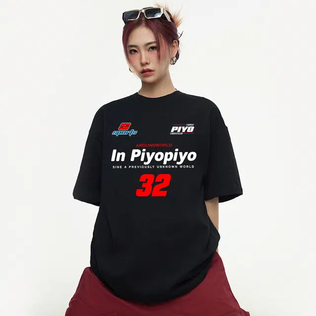 PIYOPIYO LogoT