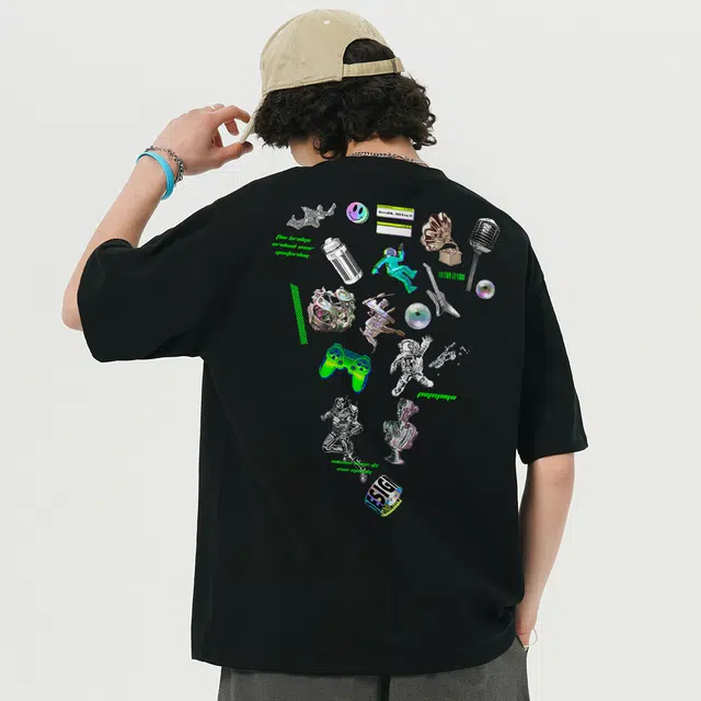 PIYOPIYO LogoT