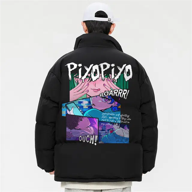 PIYOPIYO Logo