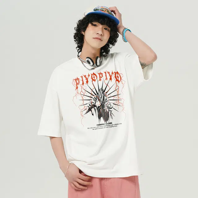 PIYOPIYO LogoinsT