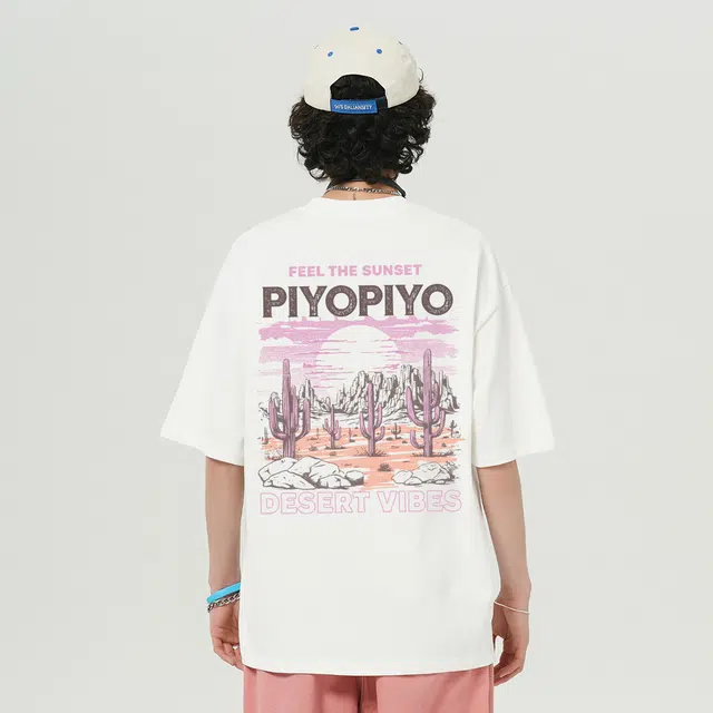 PIYOPIYO LogoT