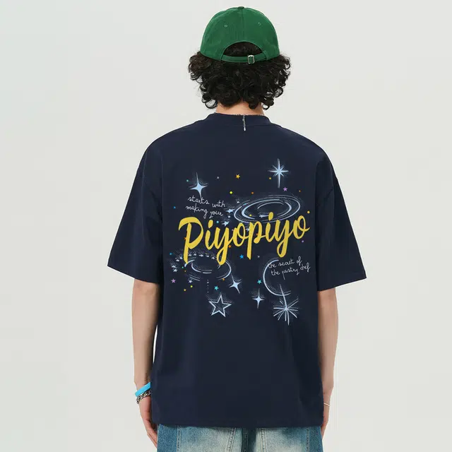 PIYOPIYO LogoinsT