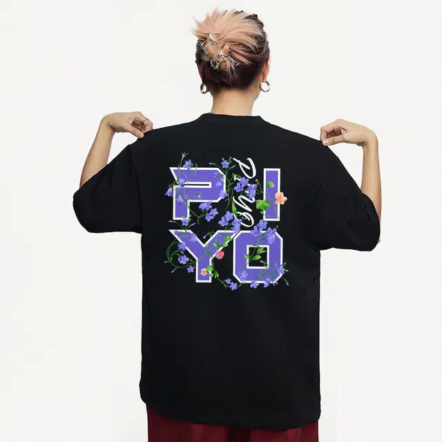 PIYOPIYO LogoinsT