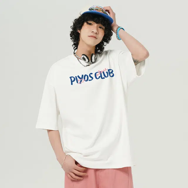 PIYOPIYO LogoT