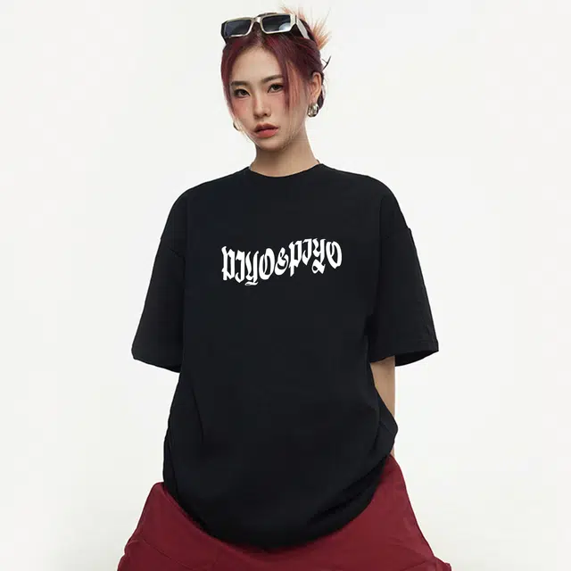 PIYOPIYO LogoinsT