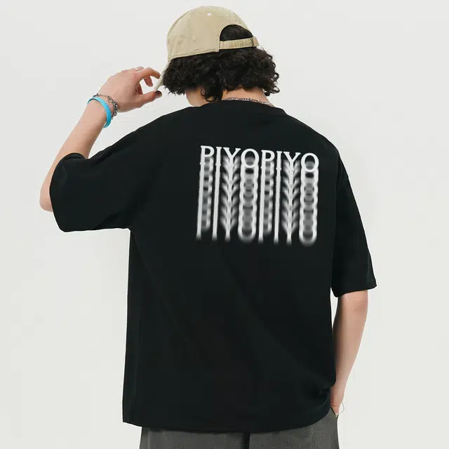 PIYOPIYO LogoinsT