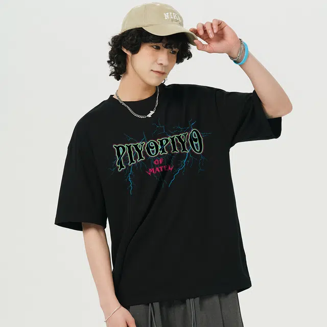 PIYOPIYO LogoT