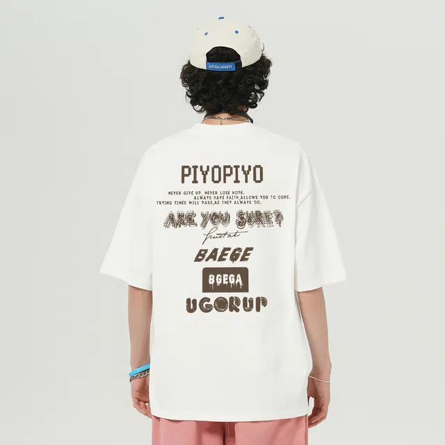 PIYOPIYO LogoT