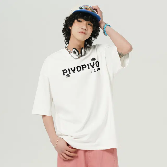 PIYOPIYO LogoinsT