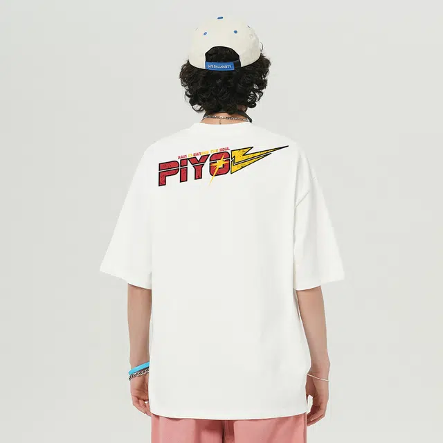 PIYOPIYO LogoinsT