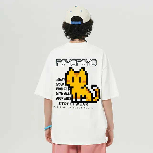 PIYOPIYO T