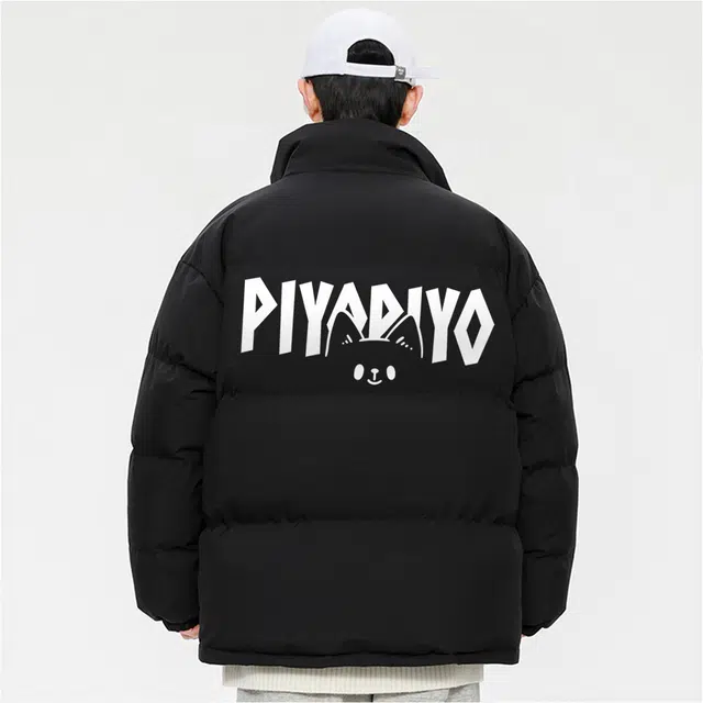 PIYOPIYO Logo