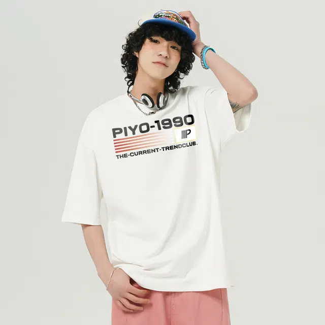 PIYOPIYO LogoT