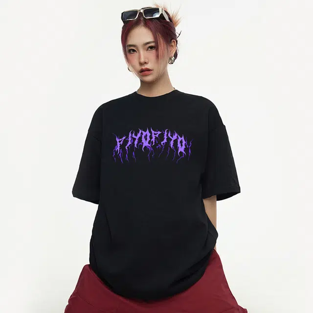 PIYOPIYO LogoT