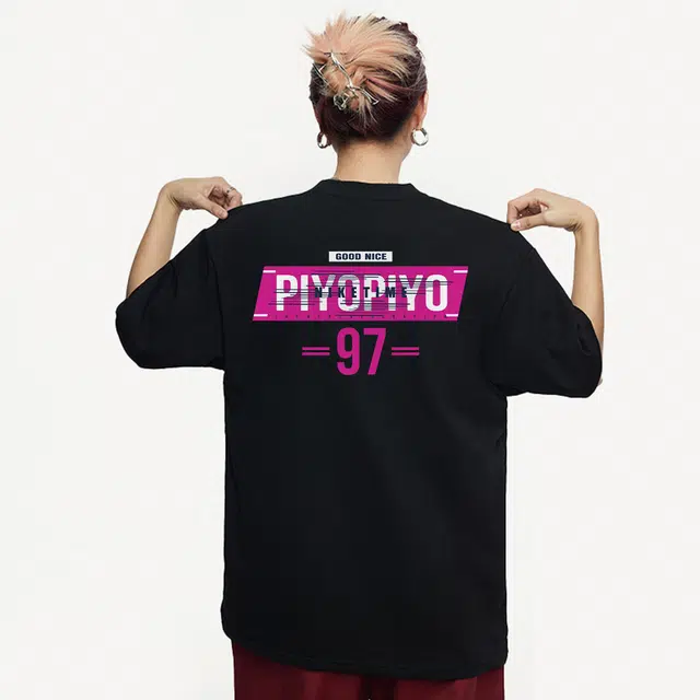 PIYOPIYO Logo97insT
