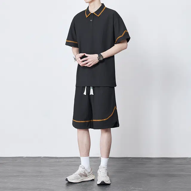 PIYOPIYO Polo
