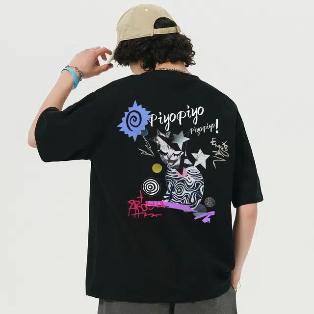 PIYOPIYO T