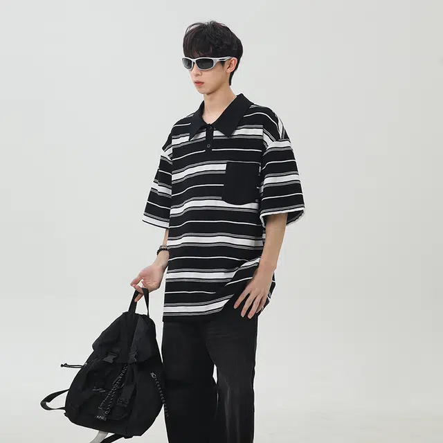 PIYOPIYO Polo
