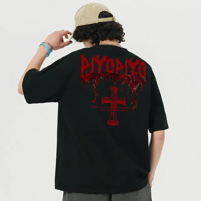 PIYOPIYO LogoinsT
