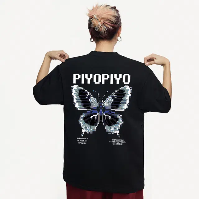 PIYOPIYO LogoinsT