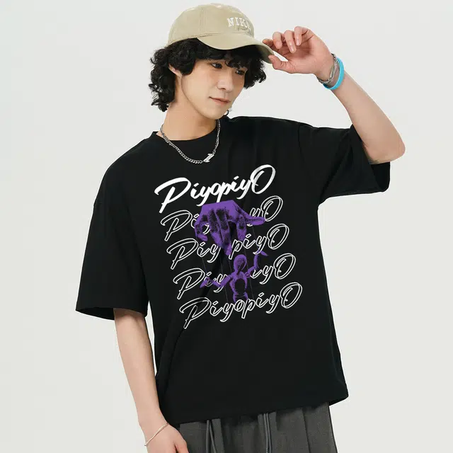 PIYOPIYO T