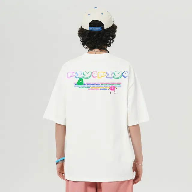 PIYOPIYO LogoinsT
