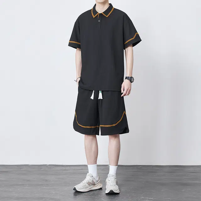 PIYOPIYO Polo