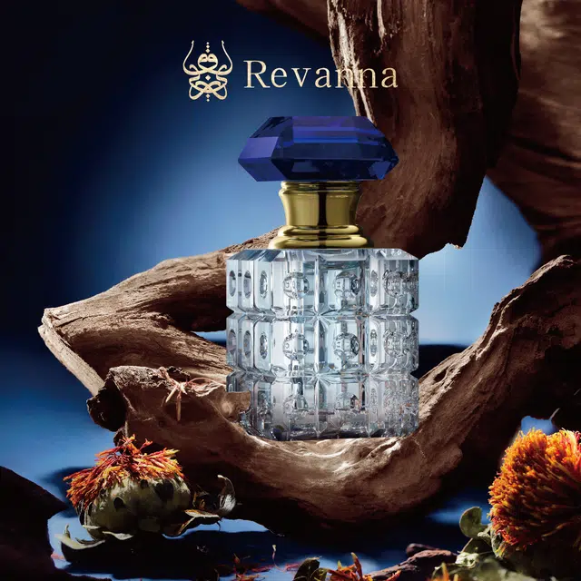 Revanna parfum