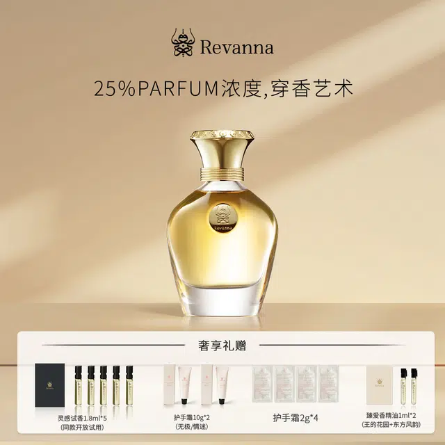 Revanna EDP 68ml