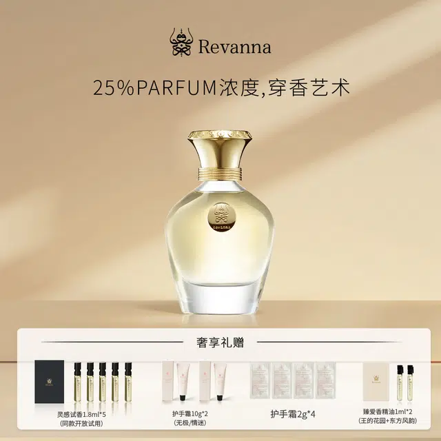 Revanna EDP 68ml