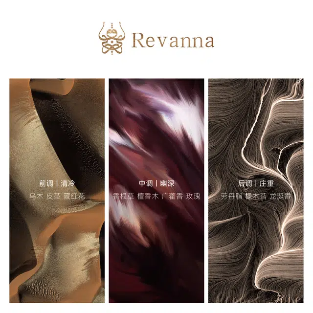 Revanna EDP 68ml