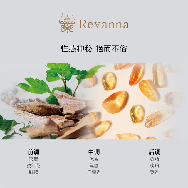 Revanna parfum 15ml