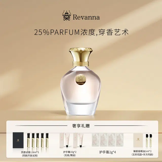 Revanna EDP