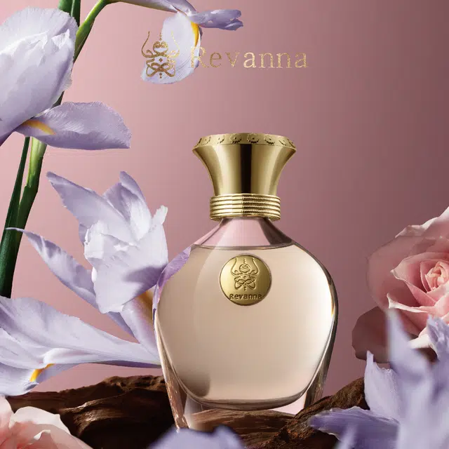 Revanna EDP