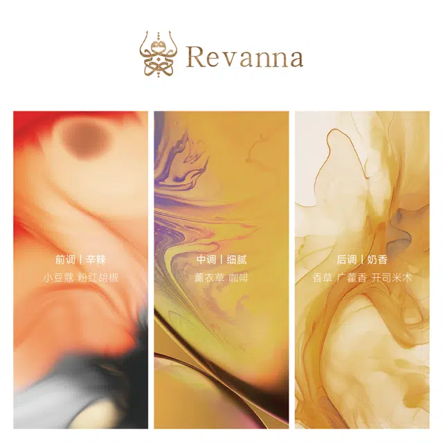 Revanna EDP 68ml