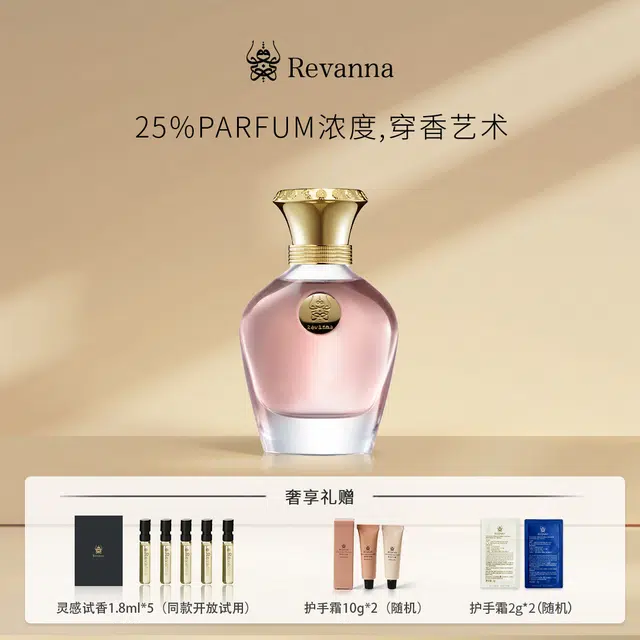 Revanna EDP 68ml