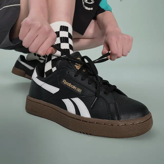 Reebok Club C GROUNDS UK