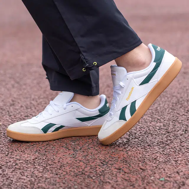 Reebok SMASH EDGE S