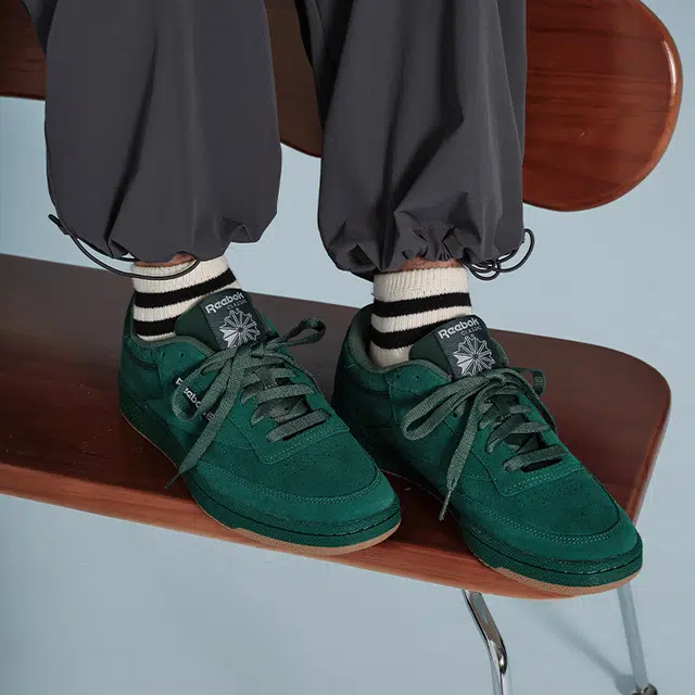 Reebok Club C 85