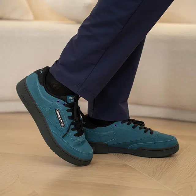 Reebok CLUB C 85 W+