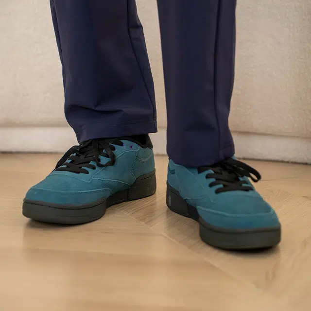 Reebok CLUB C 85 W+