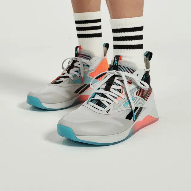 Reebok Nano Unknwn