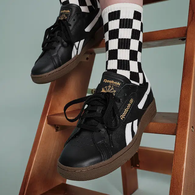 Reebok Club C GROUNDS UK
