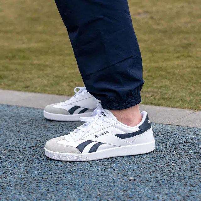 Reebok SMASH EDGE S