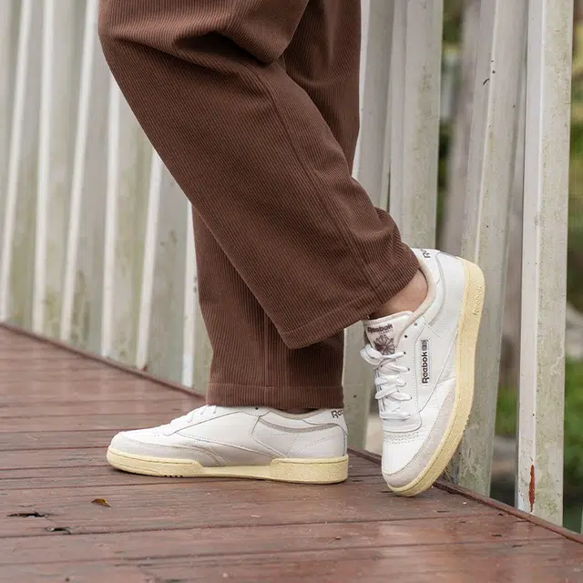 Reebok CLUB C 85
