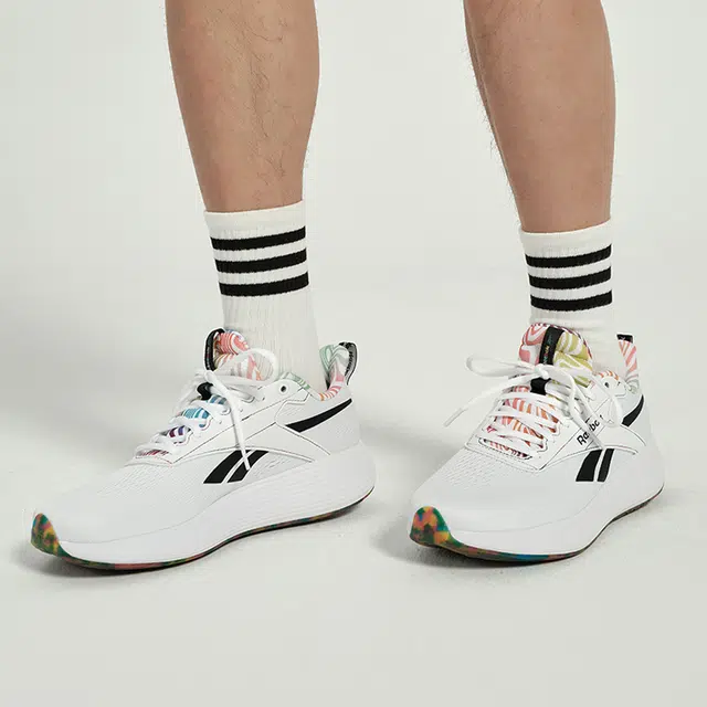 Reebok Dmx Comfort