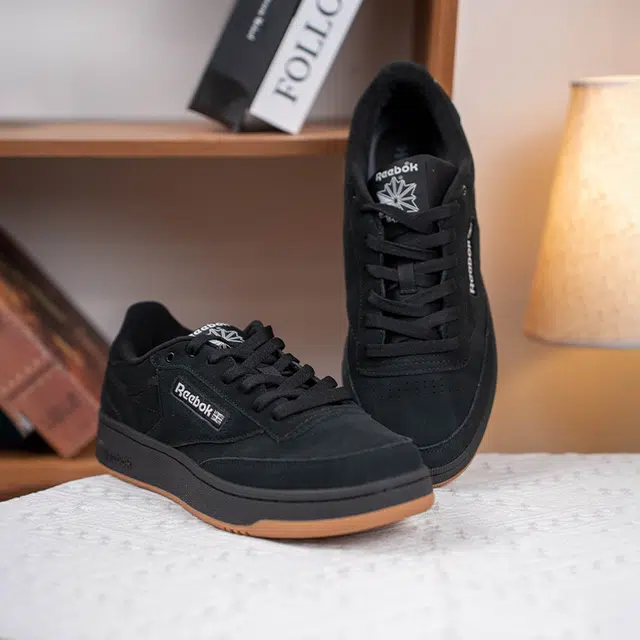 Reebok Club C 85 W+ Black